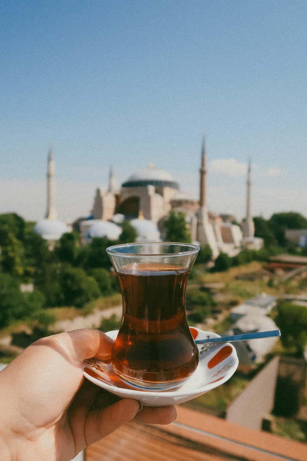Why an Arabic-speaking driver and guide changes the trip