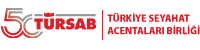 TÜRSAB — اتحاد وكالات السفر التركية