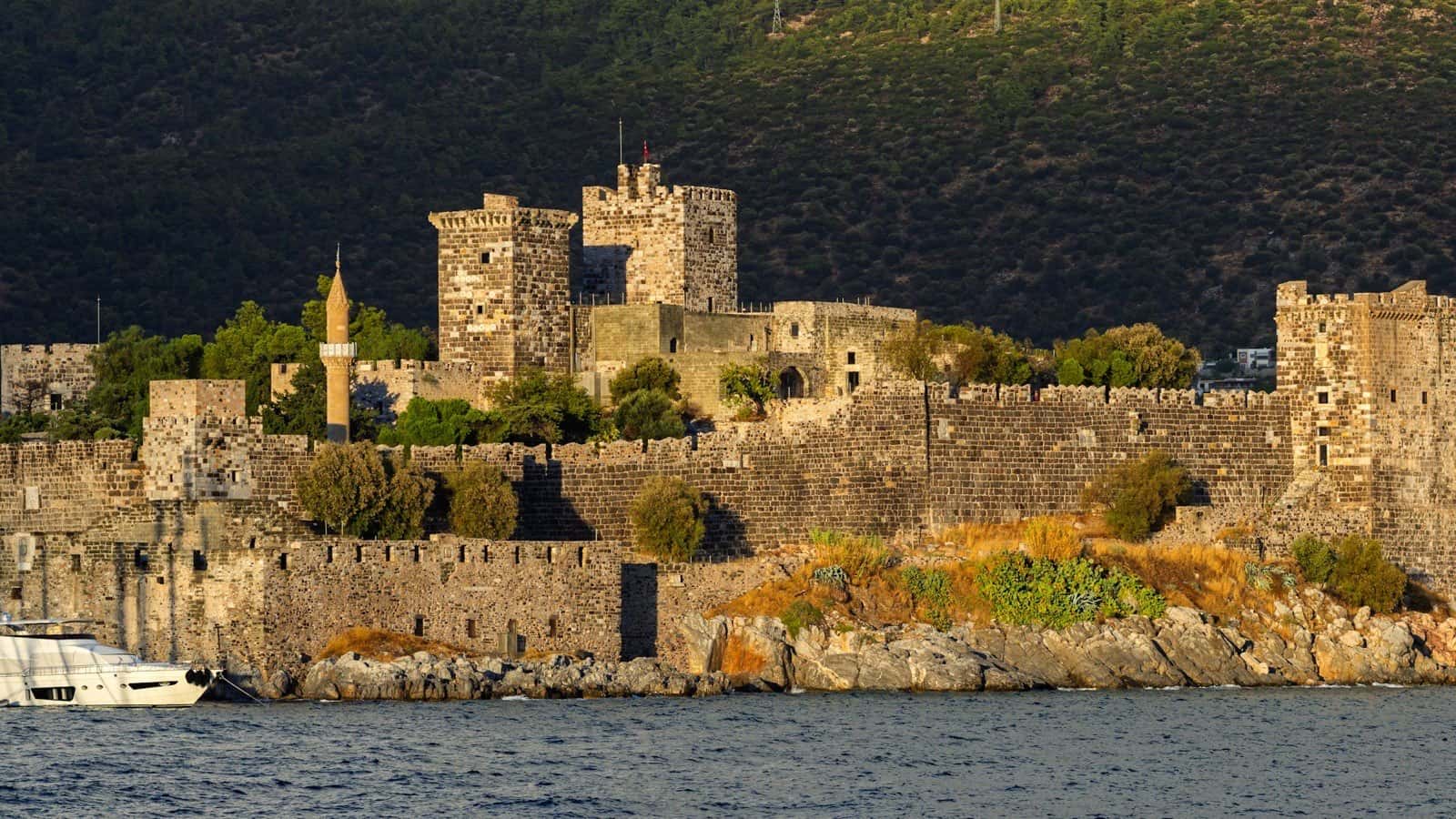 بودروم